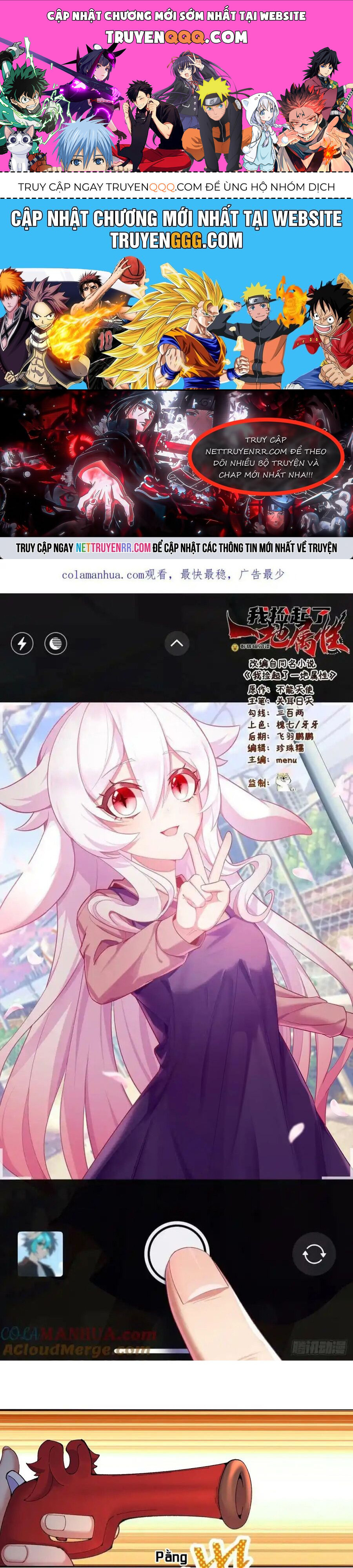 Ta Nhặt Được Thuộc Tính Tại Tu Chân Giới Chap 339 - Next Chap 340