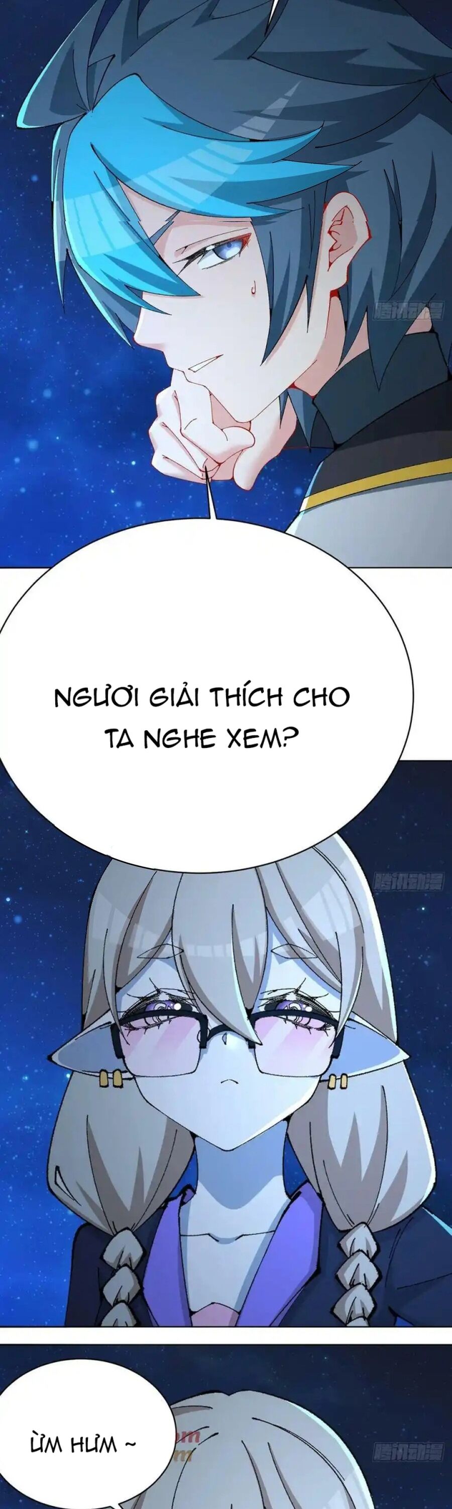 Ta Nhặt Được Thuộc Tính Tại Tu Chân Giới Chap 339 - Next Chap 340