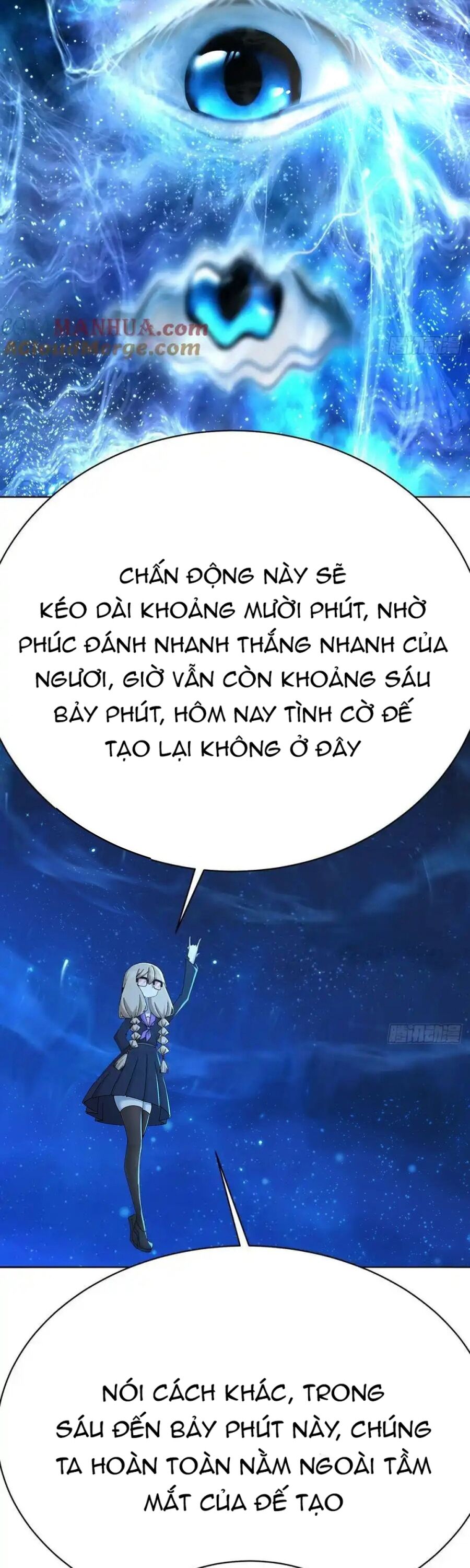 Ta Nhặt Được Thuộc Tính Tại Tu Chân Giới Chap 339 - Next Chap 340