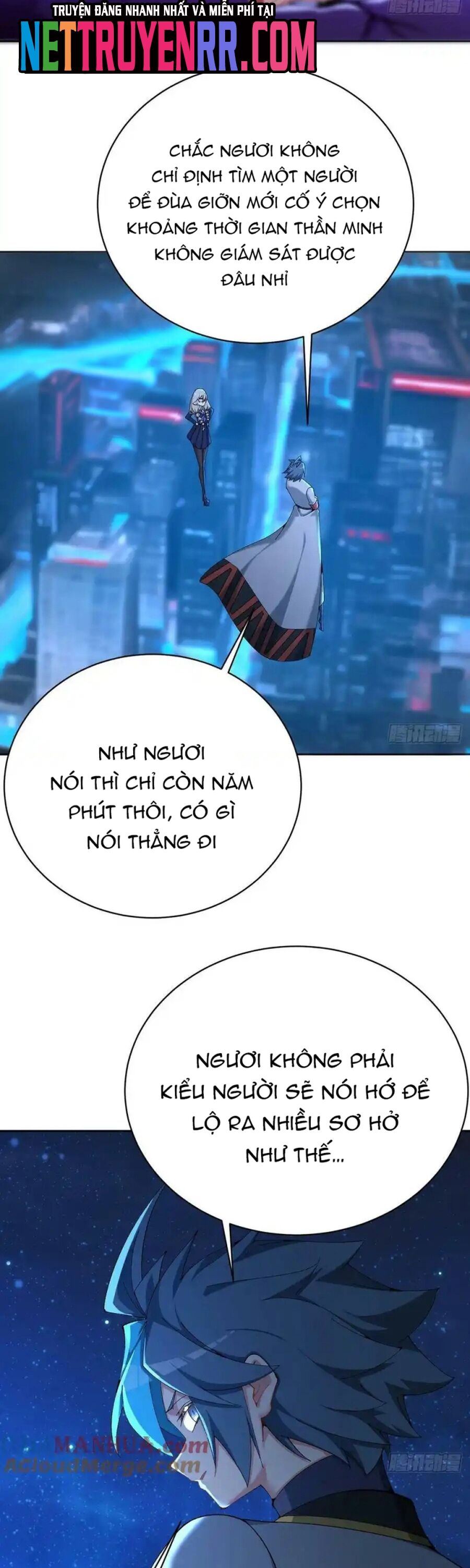 Ta Nhặt Được Thuộc Tính Tại Tu Chân Giới Chap 339 - Next Chap 340