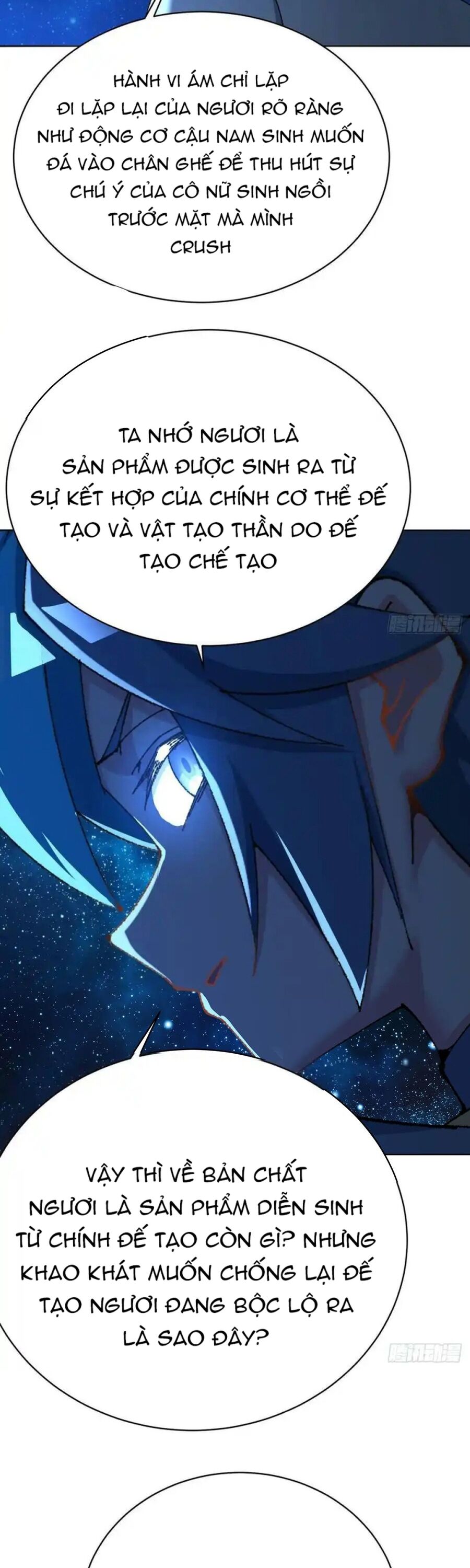 Ta Nhặt Được Thuộc Tính Tại Tu Chân Giới Chap 339 - Next Chap 340