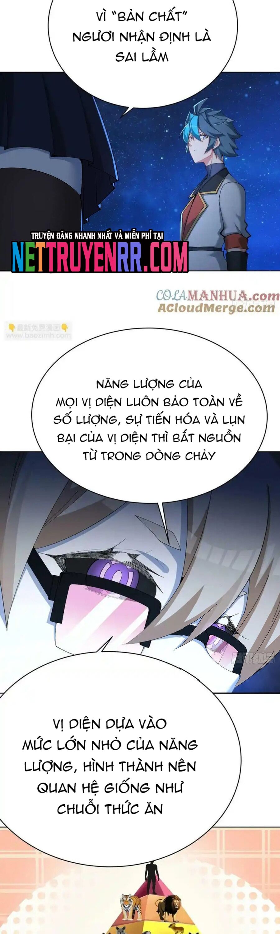 Ta Nhặt Được Thuộc Tính Tại Tu Chân Giới Chap 339 - Next Chap 340