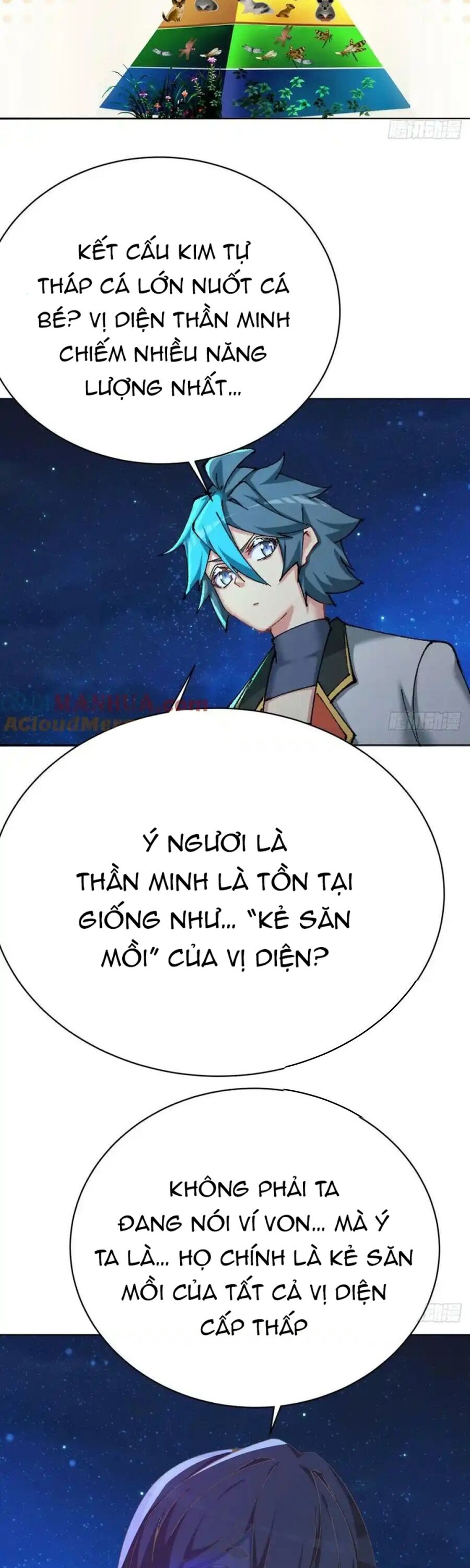 Ta Nhặt Được Thuộc Tính Tại Tu Chân Giới Chap 339 - Next Chap 340