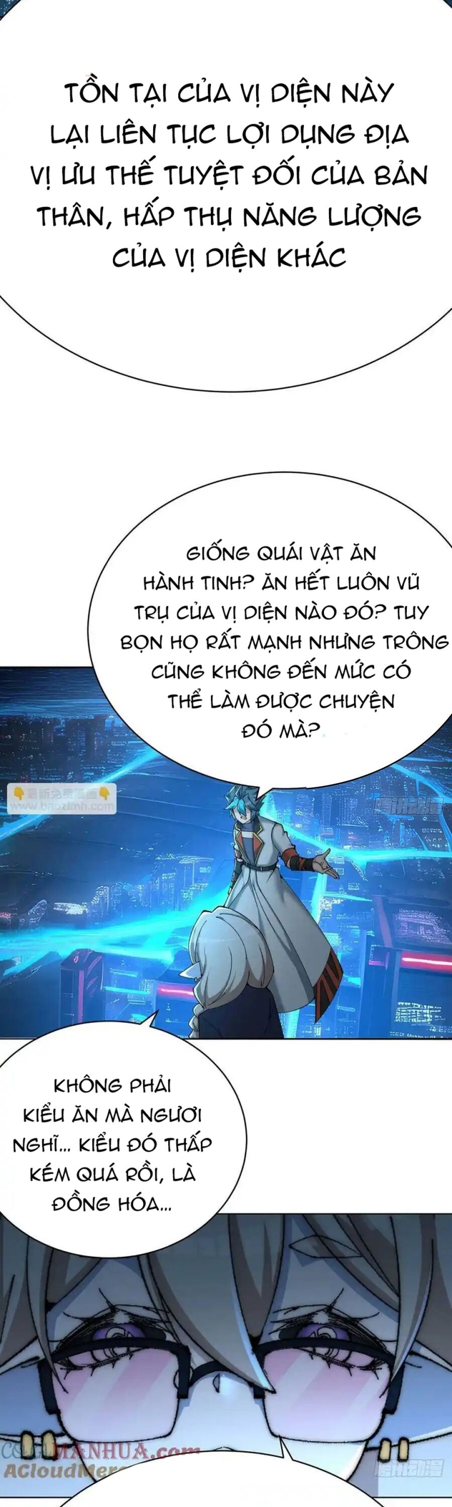 Ta Nhặt Được Thuộc Tính Tại Tu Chân Giới Chap 339 - Next Chap 340