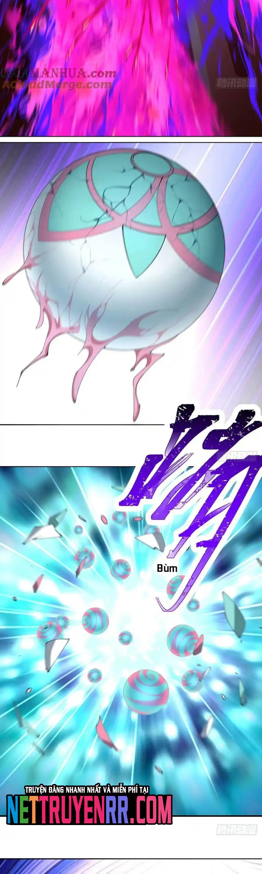 Ta Nhặt Được Thuộc Tính Tại Tu Chân Giới Chap 339 - Next Chap 340