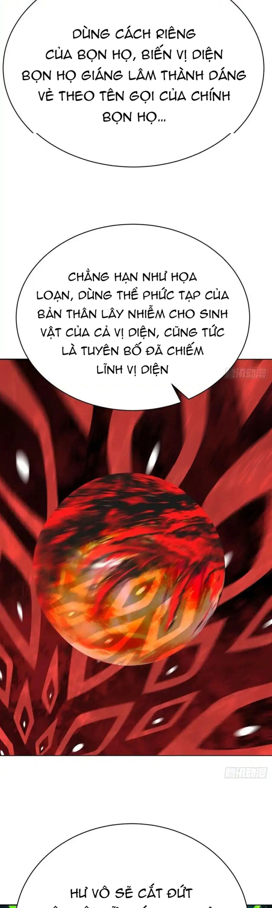 Ta Nhặt Được Thuộc Tính Tại Tu Chân Giới Chap 339 - Next Chap 340
