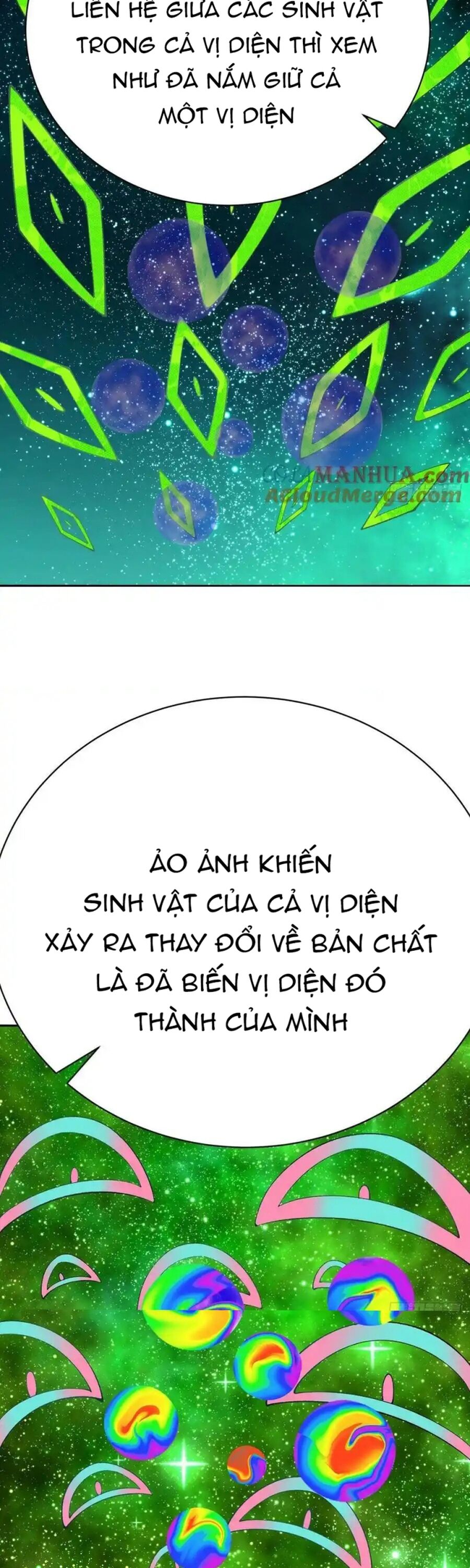 Ta Nhặt Được Thuộc Tính Tại Tu Chân Giới Chap 339 - Next Chap 340