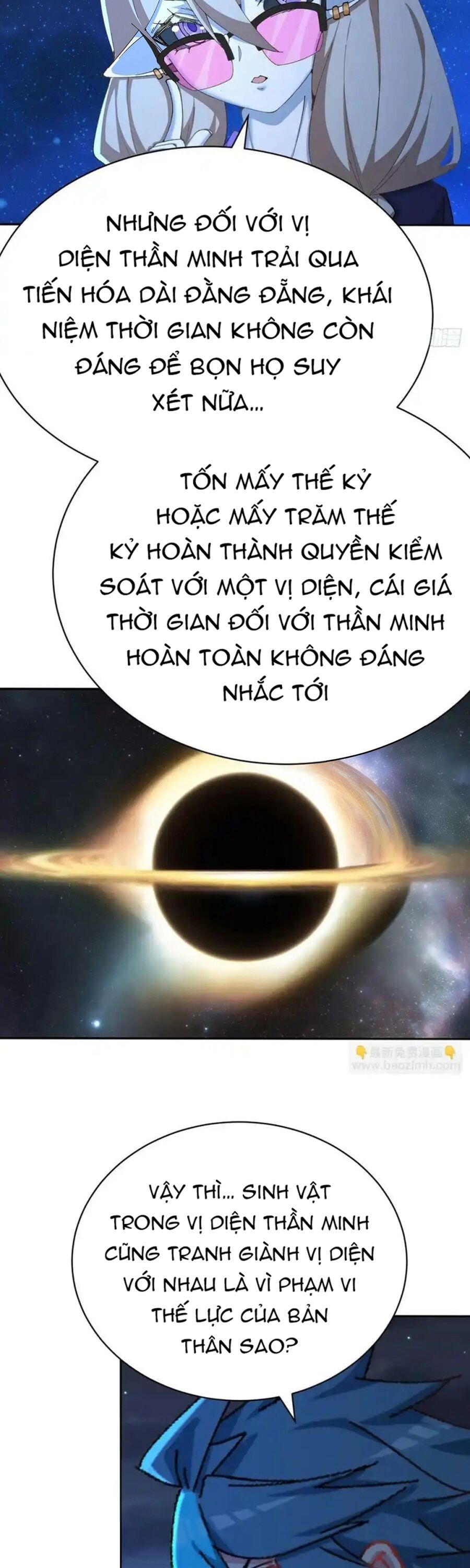 Ta Nhặt Được Thuộc Tính Tại Tu Chân Giới Chap 339 - Next Chap 340