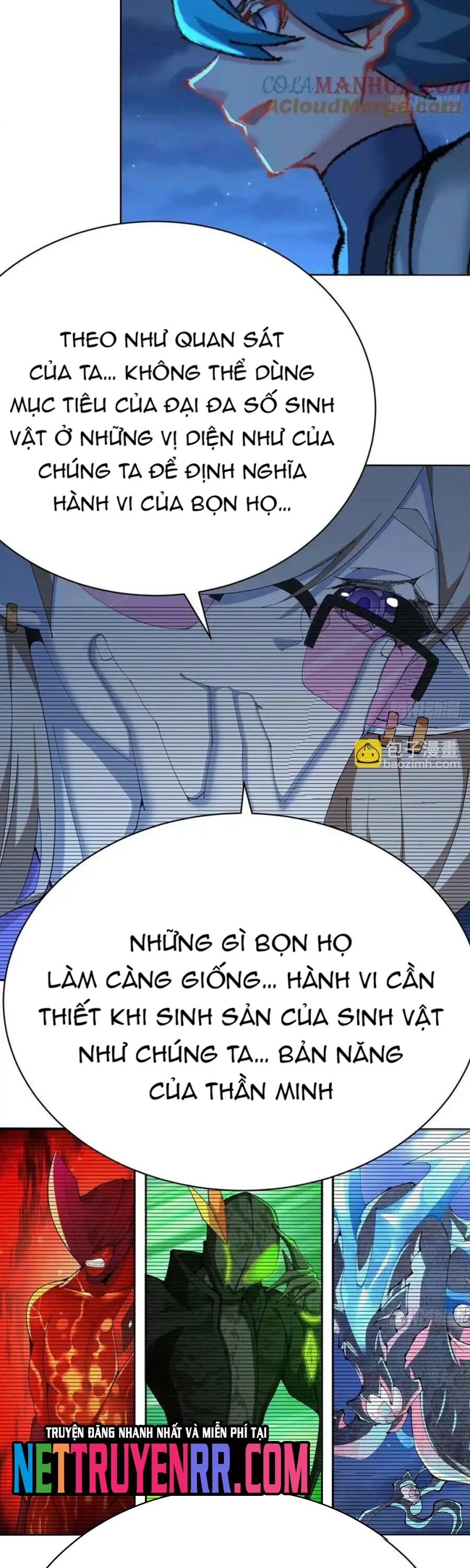 Ta Nhặt Được Thuộc Tính Tại Tu Chân Giới Chap 339 - Next Chap 340