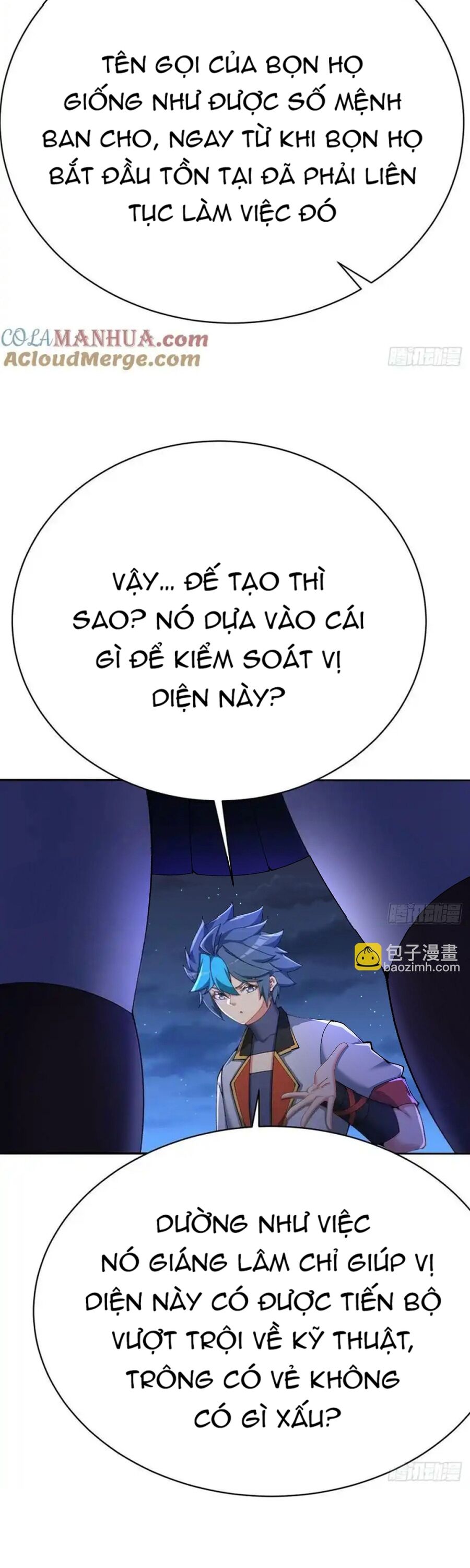 Ta Nhặt Được Thuộc Tính Tại Tu Chân Giới Chap 339 - Next Chap 340