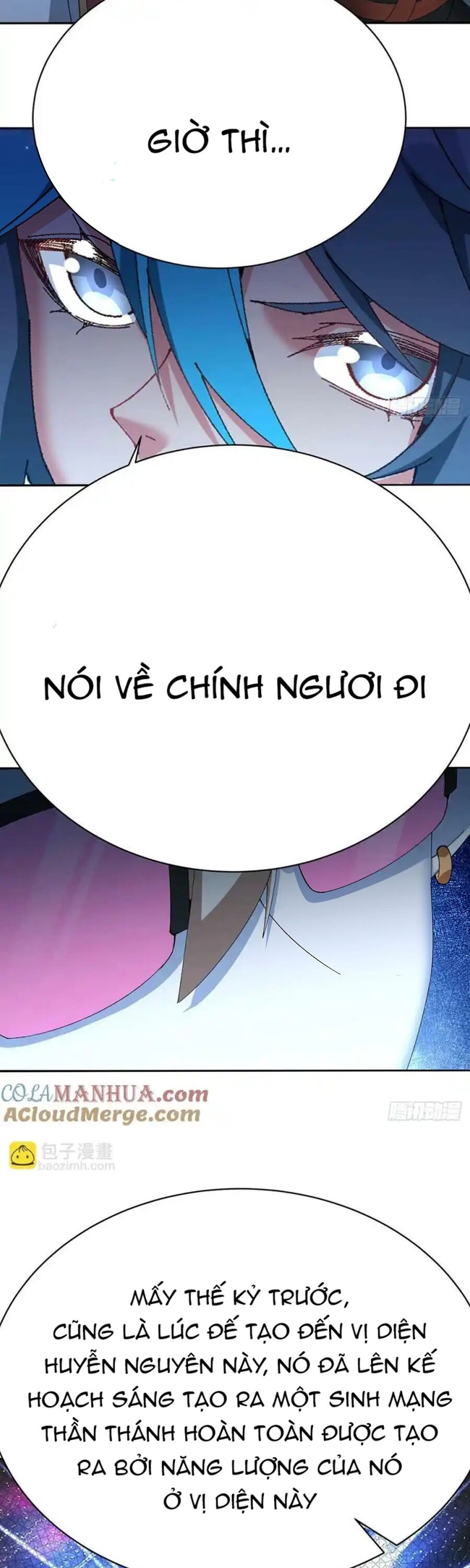 Ta Nhặt Được Thuộc Tính Tại Tu Chân Giới Chap 339 - Next Chap 340