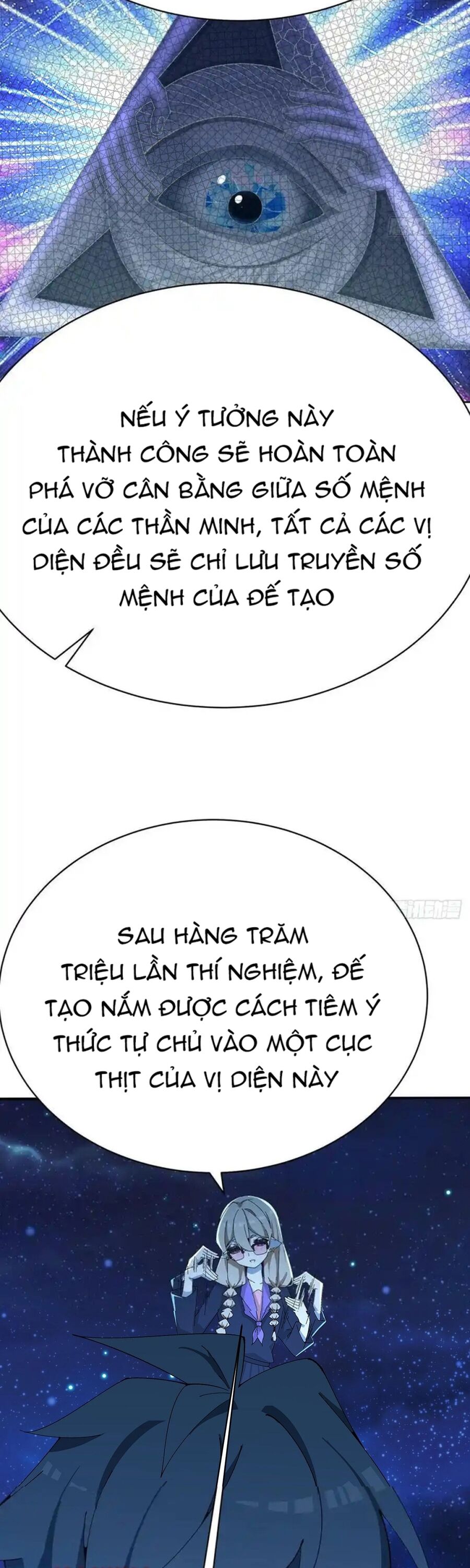 Ta Nhặt Được Thuộc Tính Tại Tu Chân Giới Chap 339 - Next Chap 340