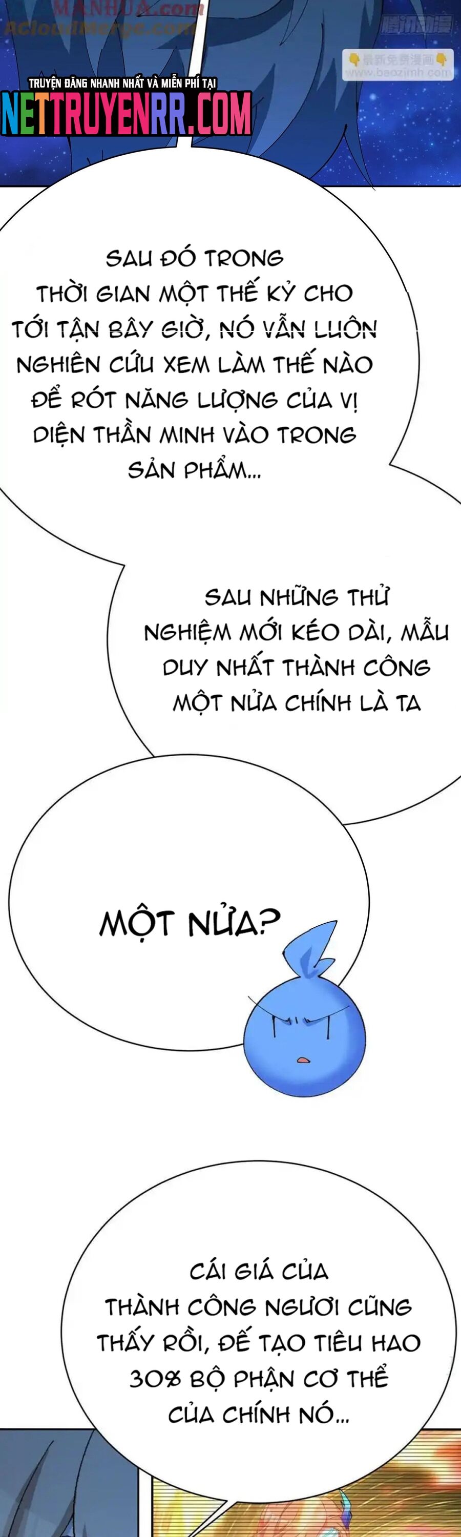 Ta Nhặt Được Thuộc Tính Tại Tu Chân Giới Chap 339 - Next Chap 340