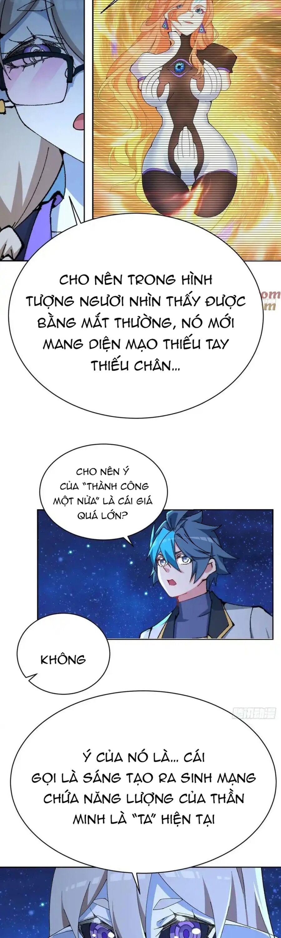 Ta Nhặt Được Thuộc Tính Tại Tu Chân Giới Chap 339 - Next Chap 340