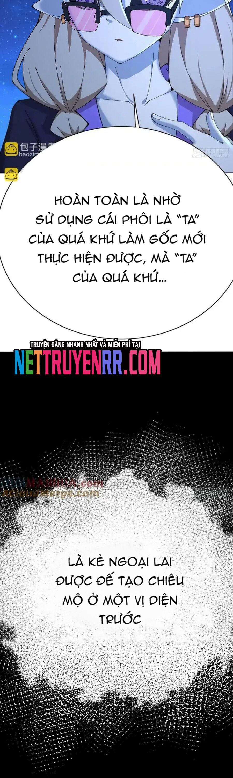 Ta Nhặt Được Thuộc Tính Tại Tu Chân Giới Chap 339 - Next Chap 340