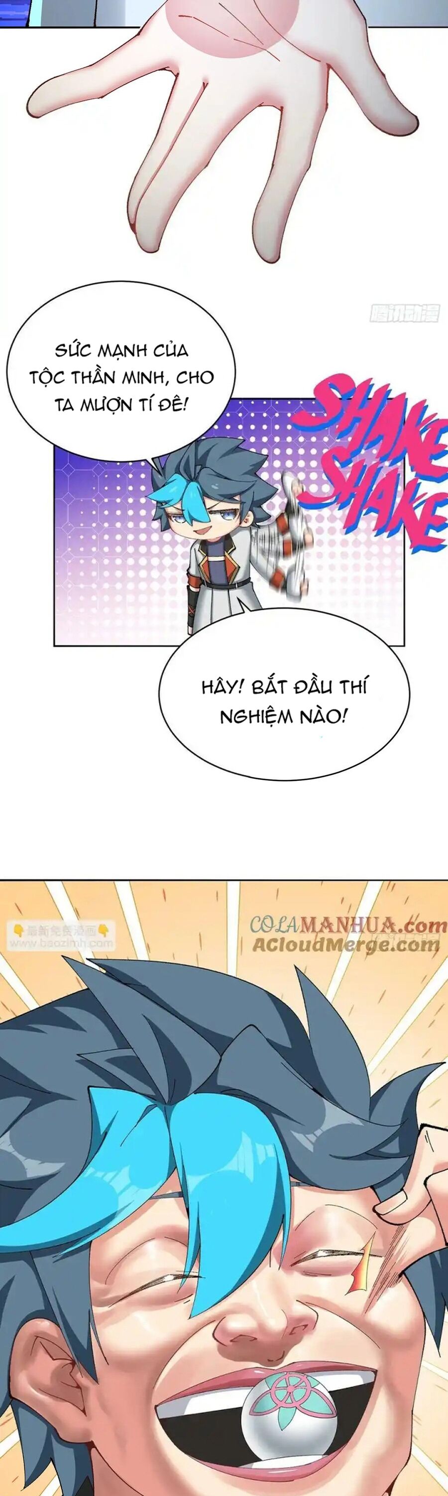 Ta Nhặt Được Thuộc Tính Tại Tu Chân Giới Chap 339 - Next Chap 340