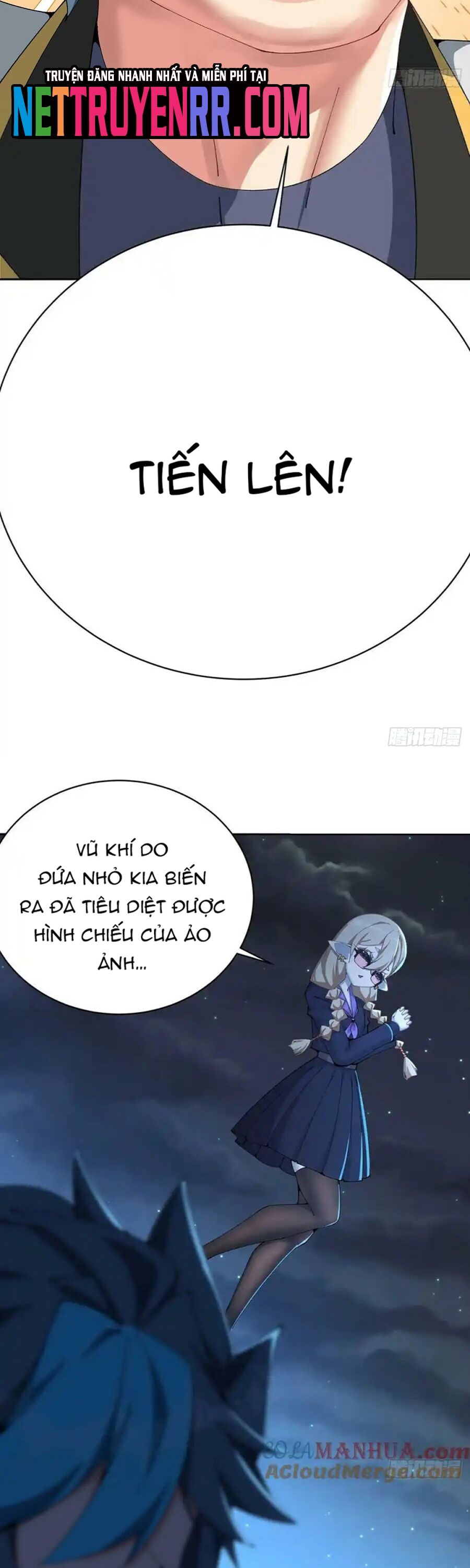 Ta Nhặt Được Thuộc Tính Tại Tu Chân Giới Chap 339 - Next Chap 340