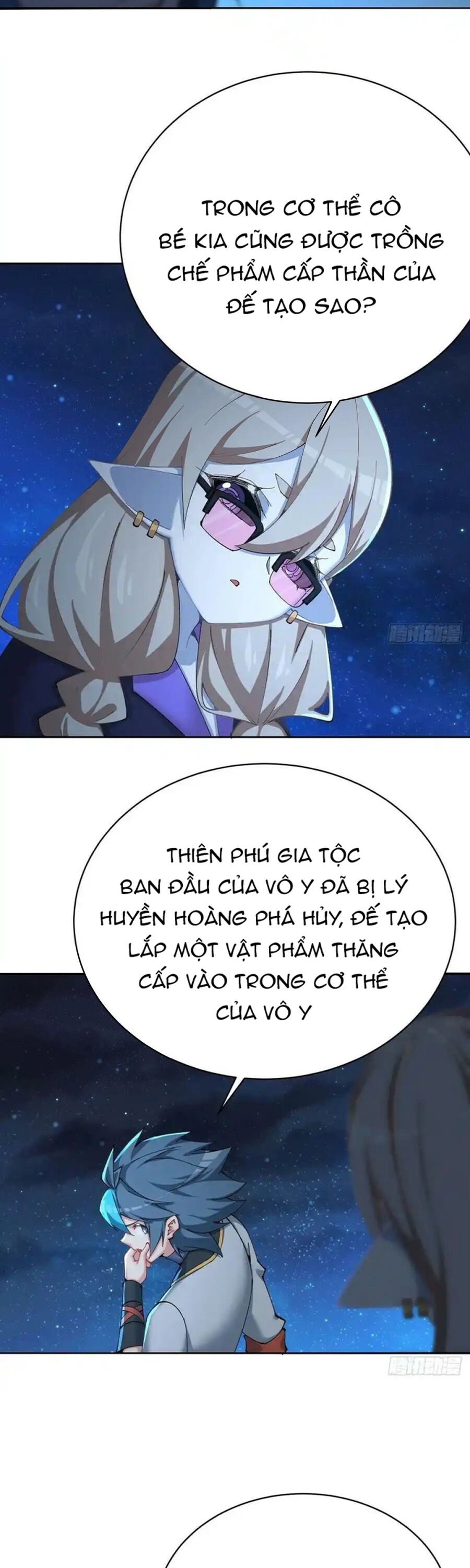 Ta Nhặt Được Thuộc Tính Tại Tu Chân Giới Chap 339 - Next Chap 340