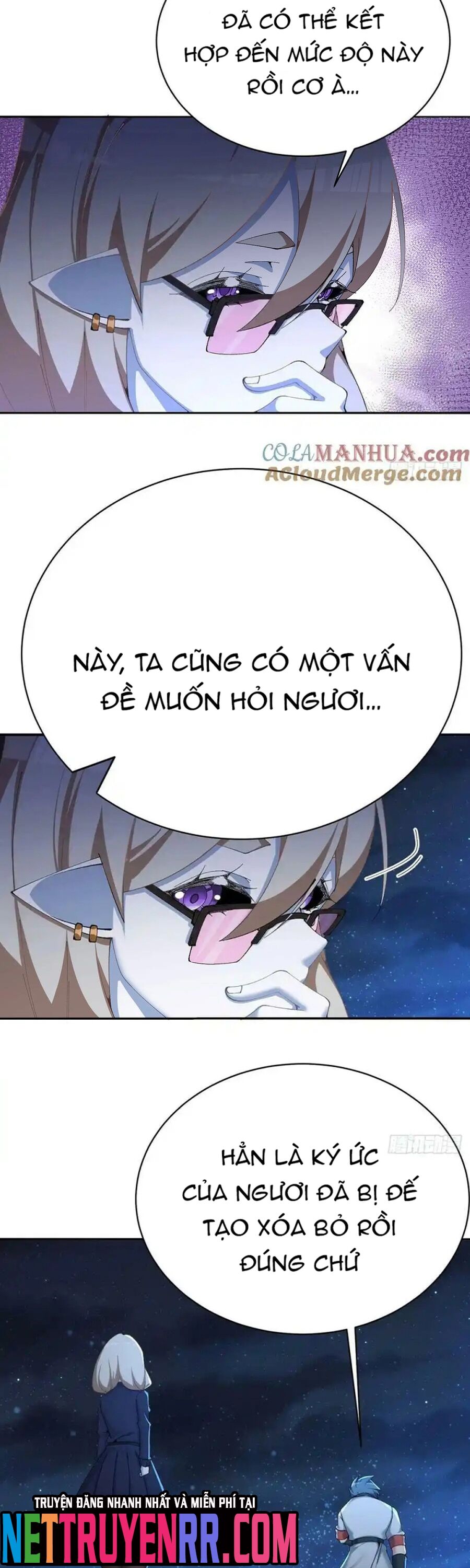 Ta Nhặt Được Thuộc Tính Tại Tu Chân Giới Chap 339 - Next Chap 340