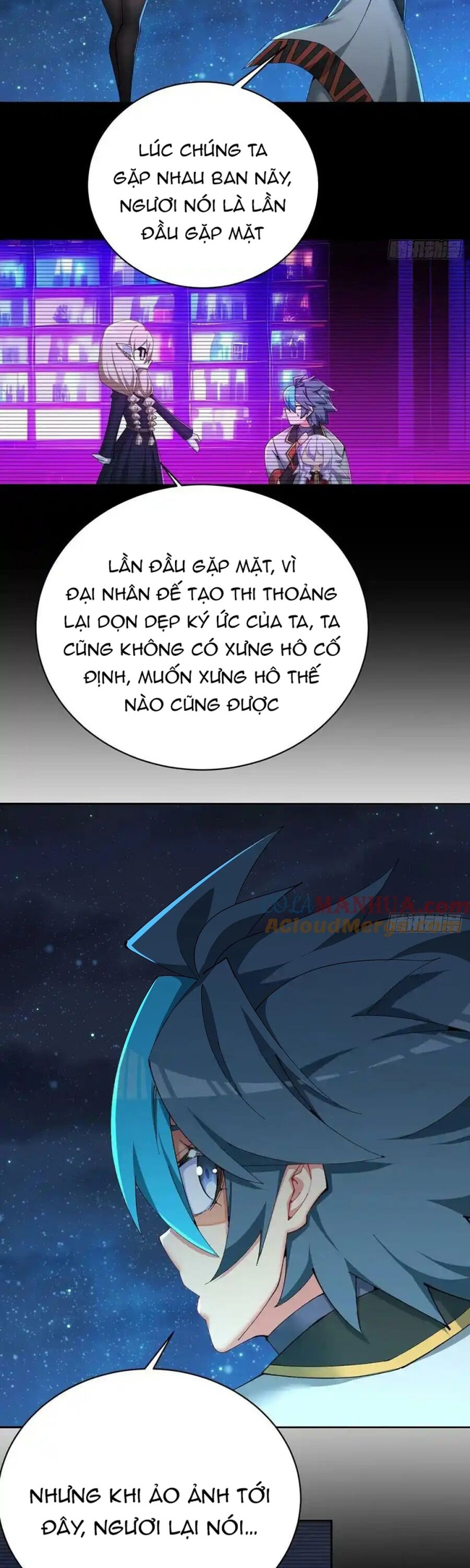 Ta Nhặt Được Thuộc Tính Tại Tu Chân Giới Chap 339 - Next Chap 340