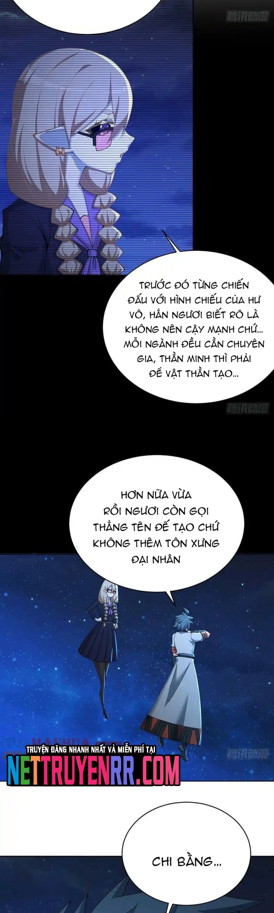 Ta Nhặt Được Thuộc Tính Tại Tu Chân Giới Chap 339 - Next Chap 340