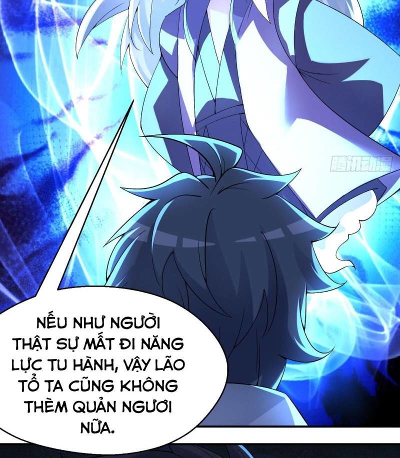 Ta Nhặt Được Thuộc Tính Tại Tu Chân Giới Chap 34 - Next Chap 35