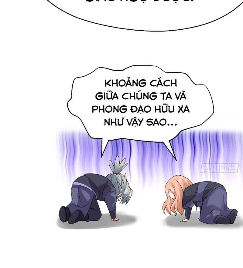 Ta Nhặt Được Thuộc Tính Tại Tu Chân Giới Chap 34 - Next Chap 35
