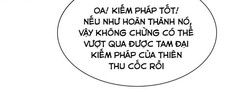 Ta Nhặt Được Thuộc Tính Tại Tu Chân Giới Chap 34 - Next Chap 35