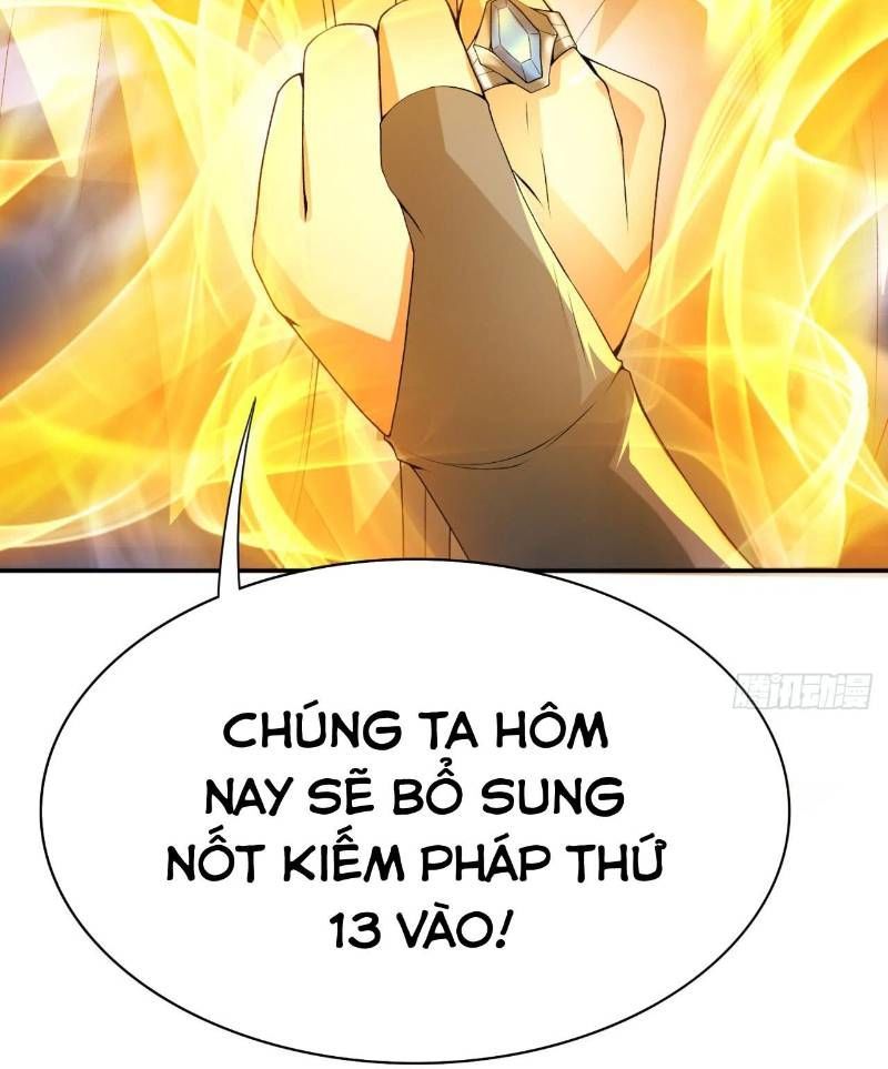 Ta Nhặt Được Thuộc Tính Tại Tu Chân Giới Chap 34 - Next Chap 35