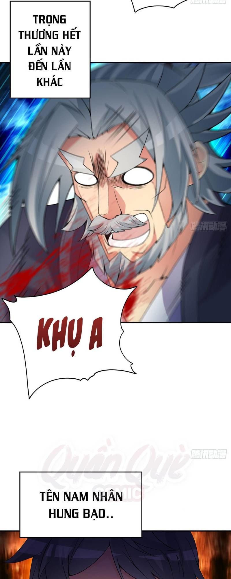 Ta Nhặt Được Thuộc Tính Tại Tu Chân Giới Chap 34 - Next Chap 35