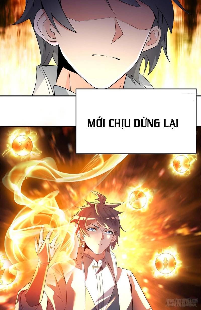 Ta Nhặt Được Thuộc Tính Tại Tu Chân Giới Chap 34 - Next Chap 35