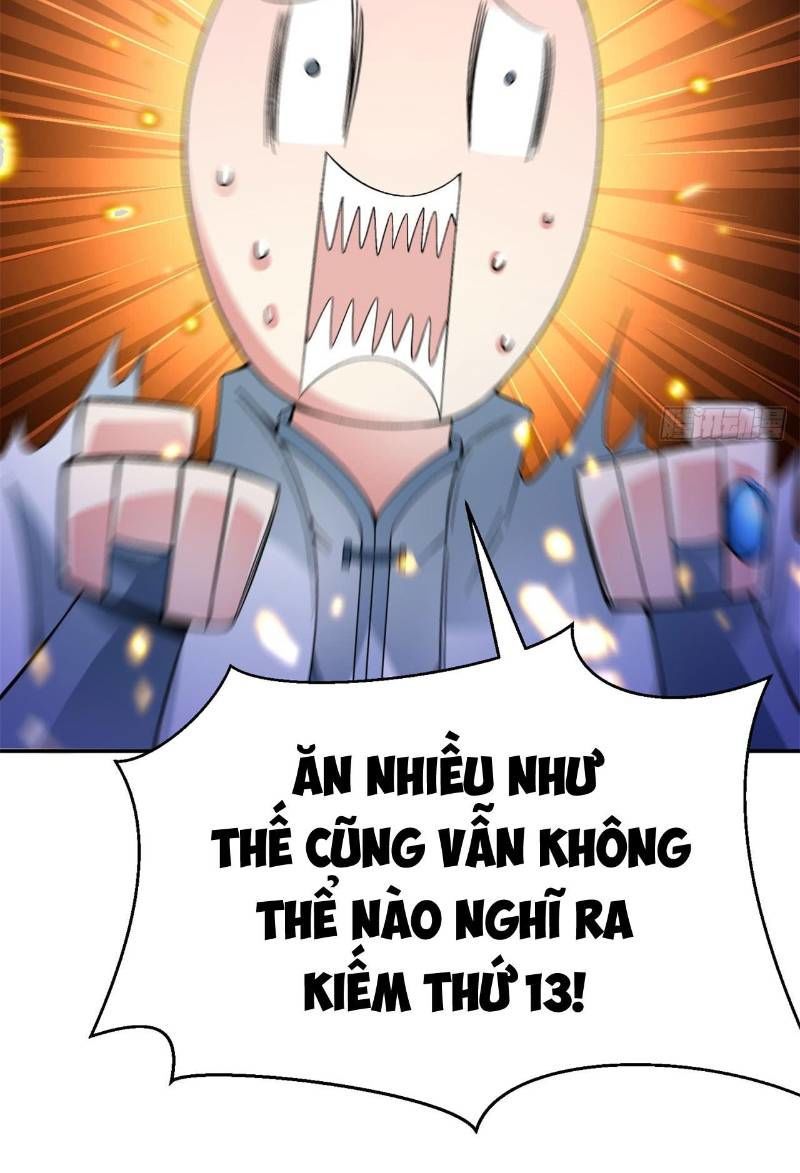 Ta Nhặt Được Thuộc Tính Tại Tu Chân Giới Chap 34 - Next Chap 35