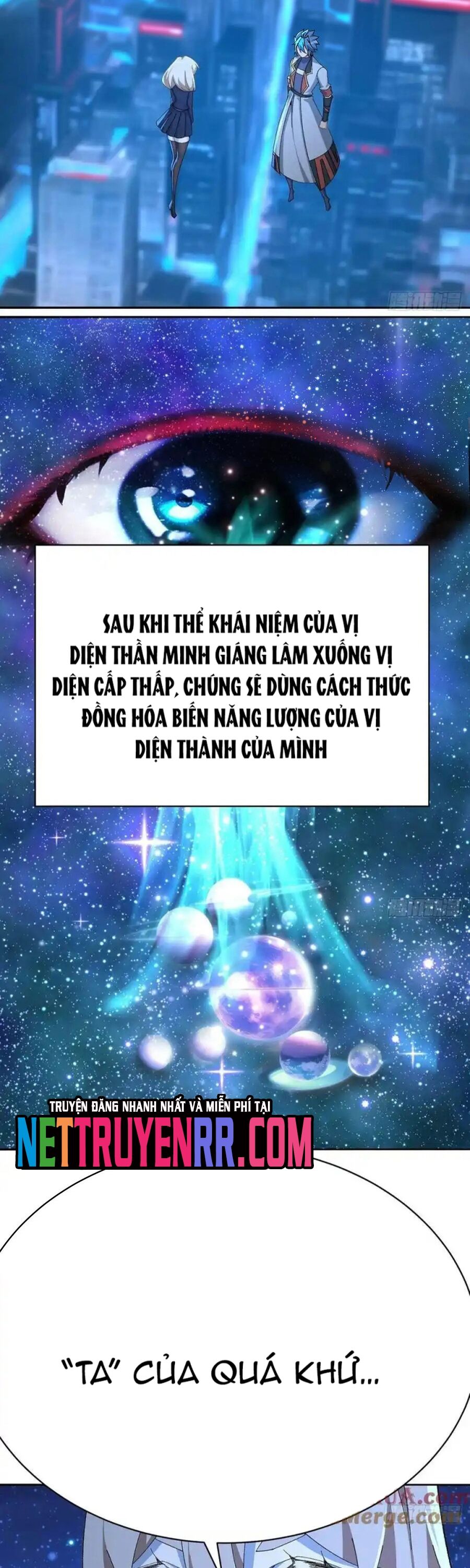 Ta Nhặt Được Thuộc Tính Tại Tu Chân Giới Chap 340 - Next Chap 341