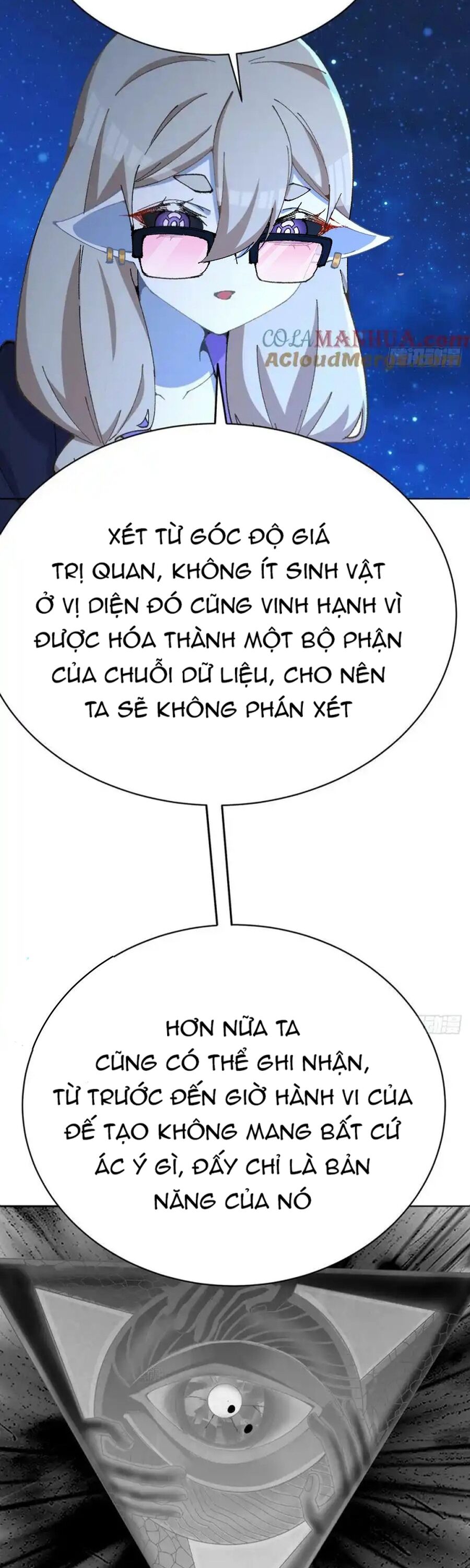 Ta Nhặt Được Thuộc Tính Tại Tu Chân Giới Chap 340 - Next Chap 341