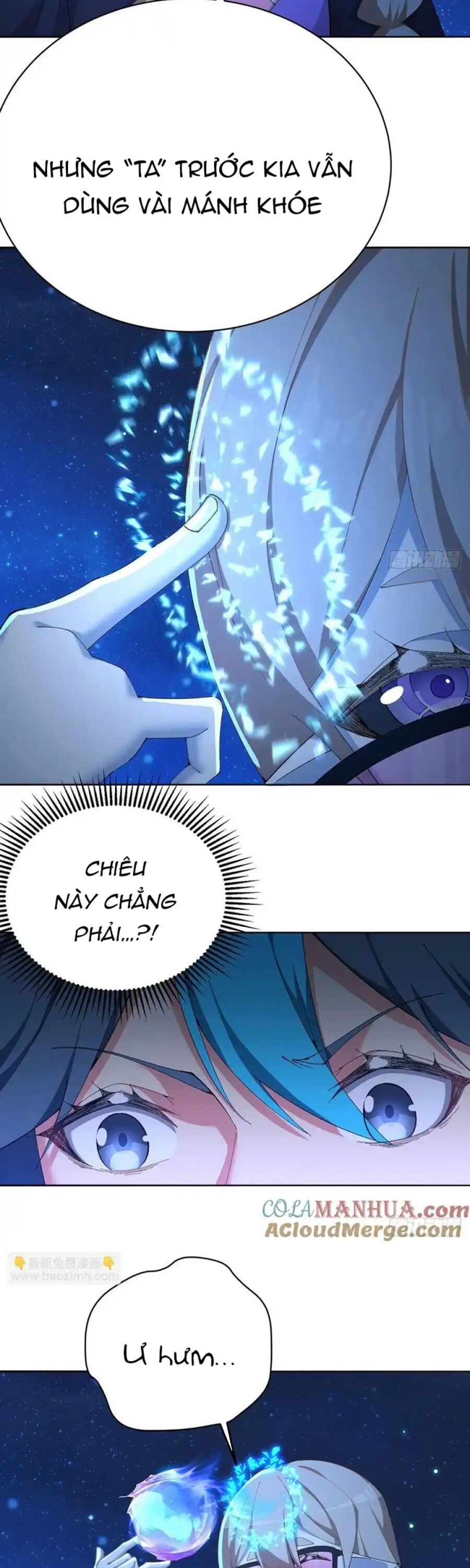 Ta Nhặt Được Thuộc Tính Tại Tu Chân Giới Chap 340 - Next Chap 341