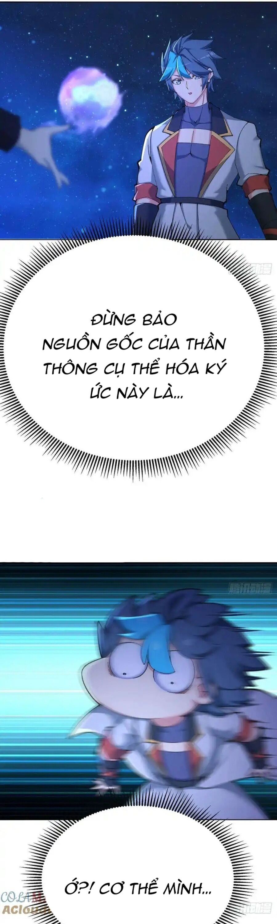 Ta Nhặt Được Thuộc Tính Tại Tu Chân Giới Chap 340 - Next Chap 341