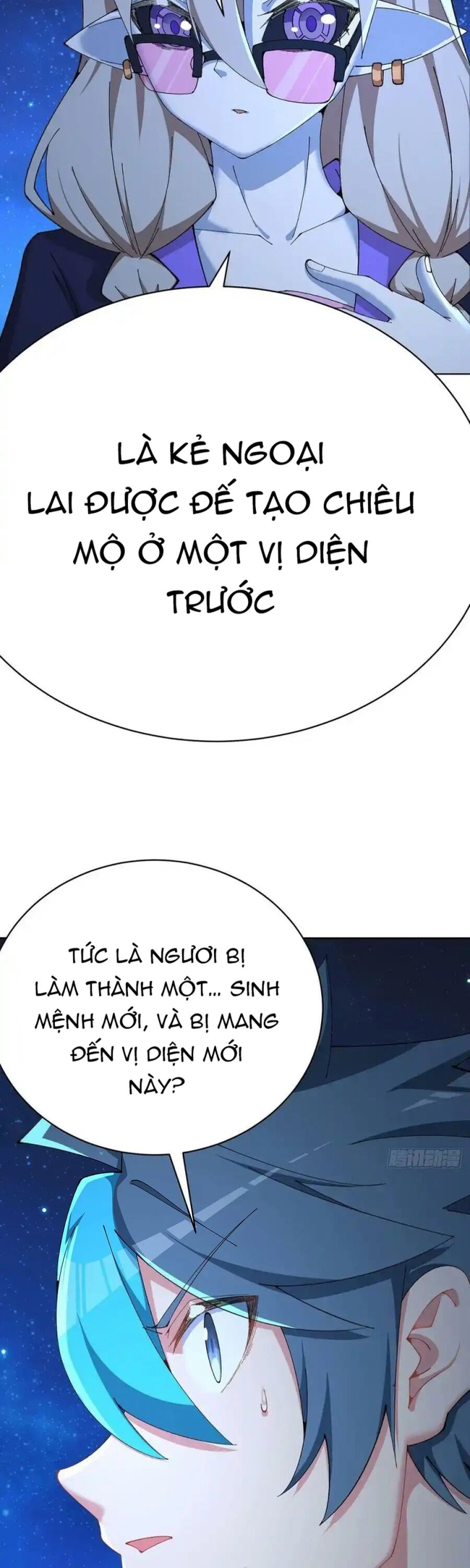Ta Nhặt Được Thuộc Tính Tại Tu Chân Giới Chap 340 - Next Chap 341