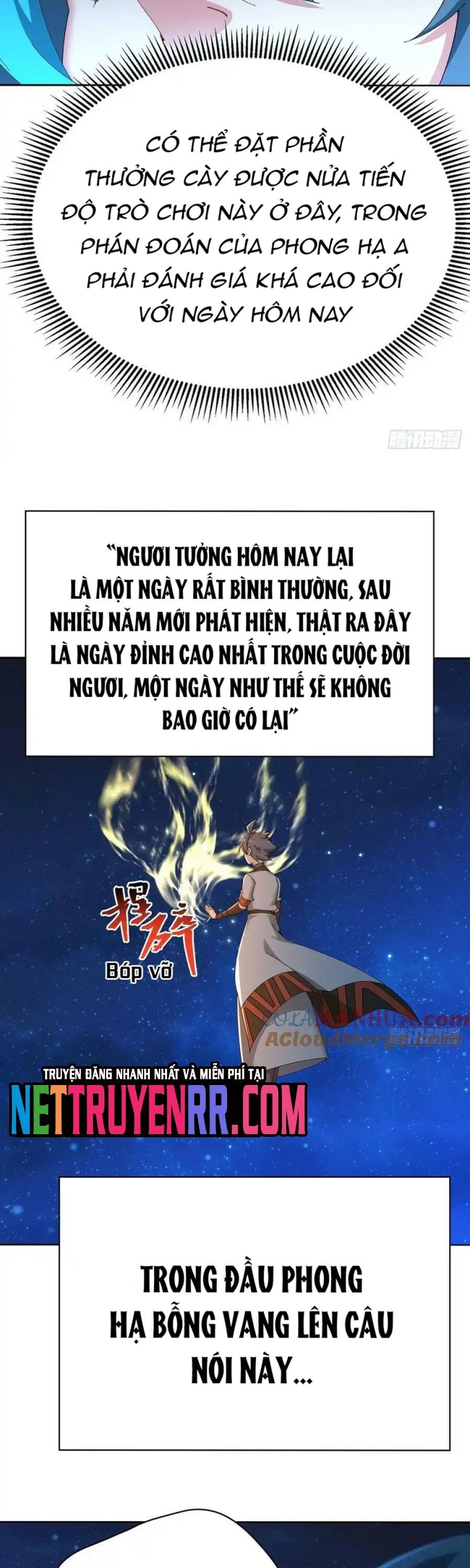 Ta Nhặt Được Thuộc Tính Tại Tu Chân Giới Chap 340 - Next Chap 341