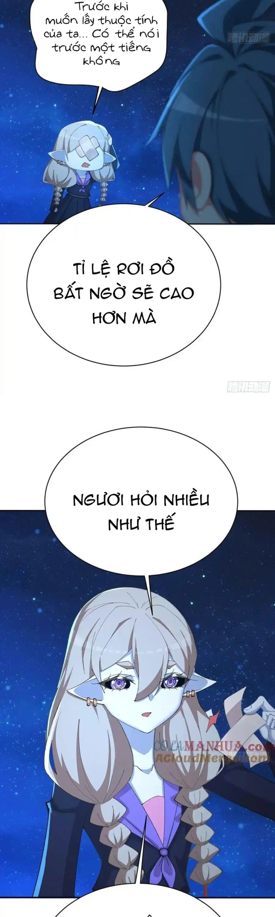 Ta Nhặt Được Thuộc Tính Tại Tu Chân Giới Chap 340 - Next Chap 341