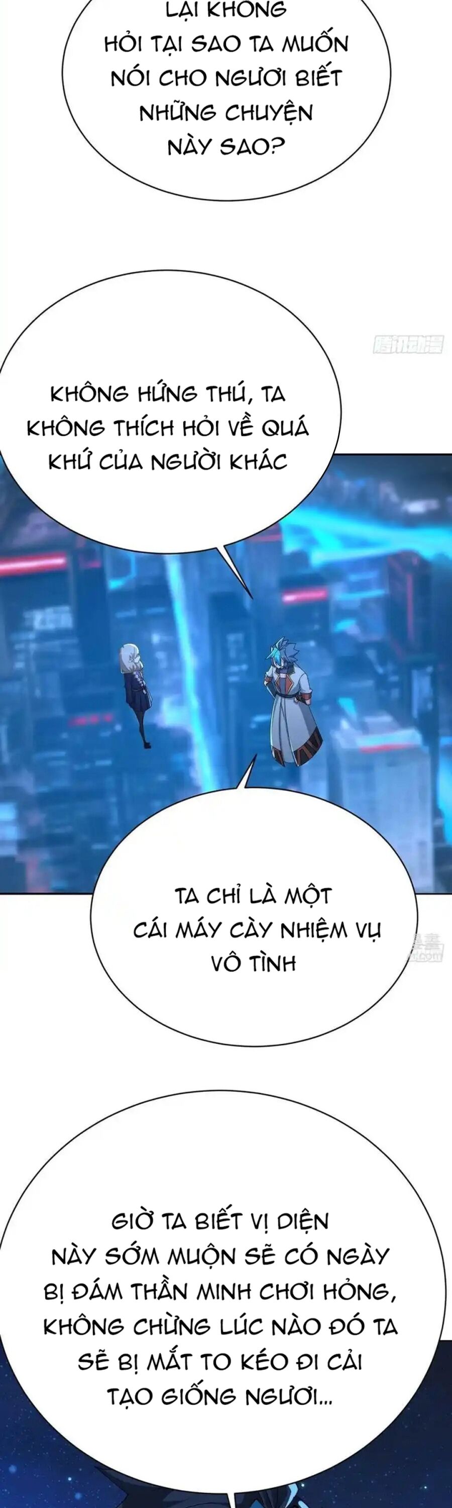 Ta Nhặt Được Thuộc Tính Tại Tu Chân Giới Chap 340 - Next Chap 341