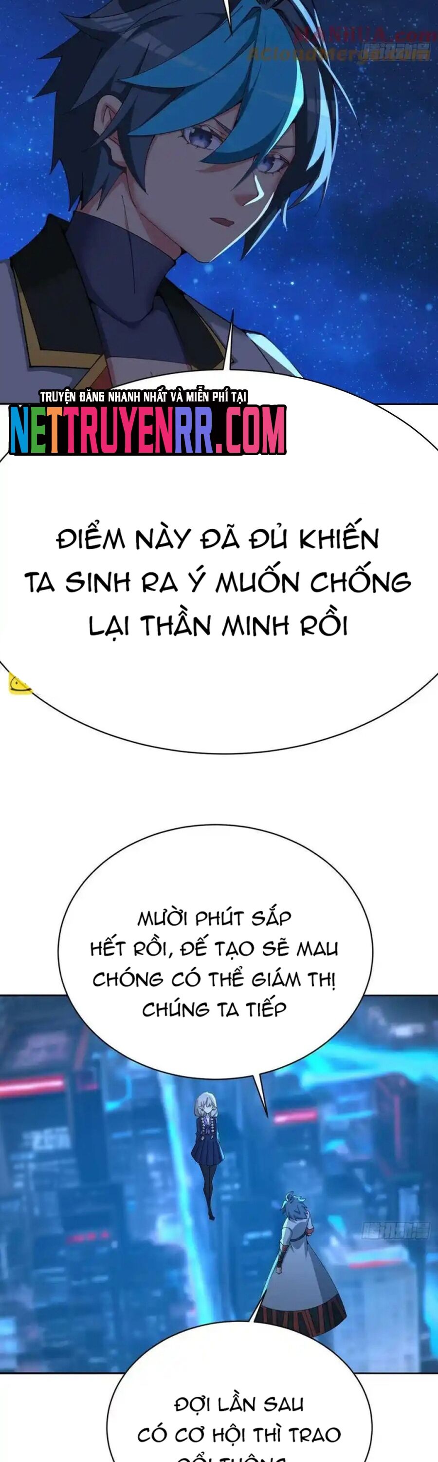 Ta Nhặt Được Thuộc Tính Tại Tu Chân Giới Chap 340 - Next Chap 341