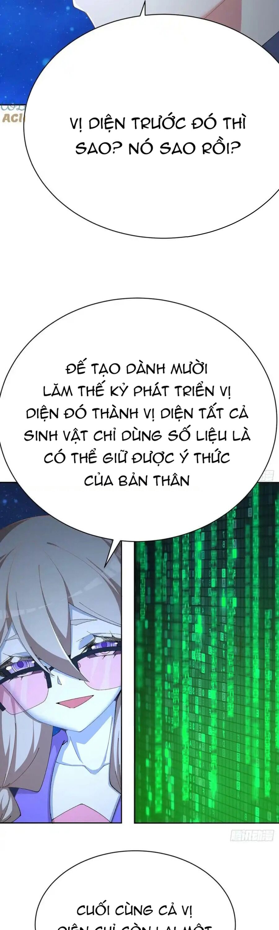 Ta Nhặt Được Thuộc Tính Tại Tu Chân Giới Chap 340 - Next Chap 341