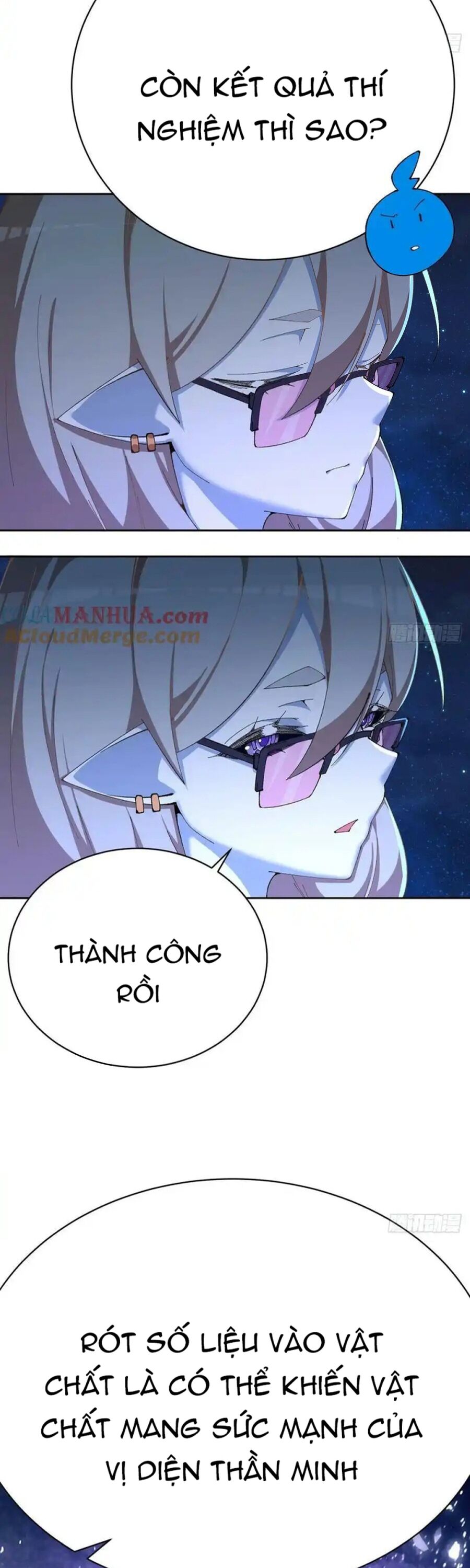 Ta Nhặt Được Thuộc Tính Tại Tu Chân Giới Chap 340 - Next Chap 341