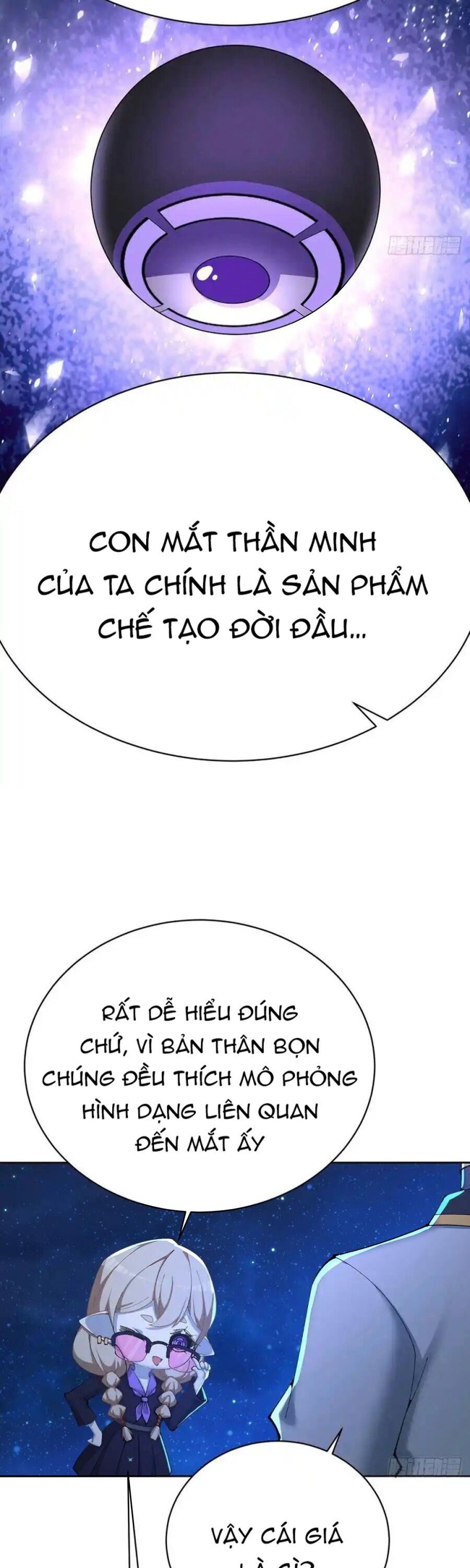 Ta Nhặt Được Thuộc Tính Tại Tu Chân Giới Chap 340 - Next Chap 341