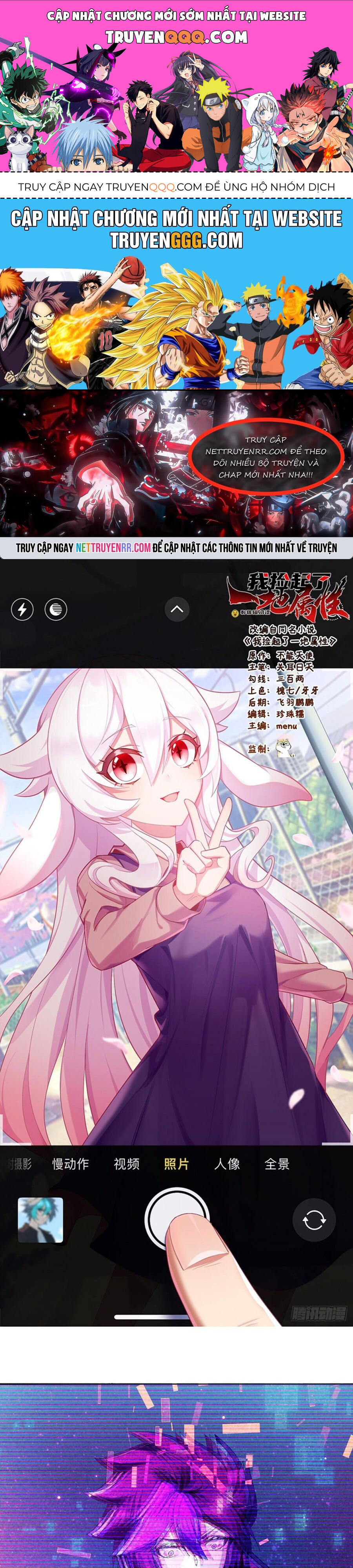 Ta Nhặt Được Thuộc Tính Tại Tu Chân Giới Chap 341 - Next Chap 342