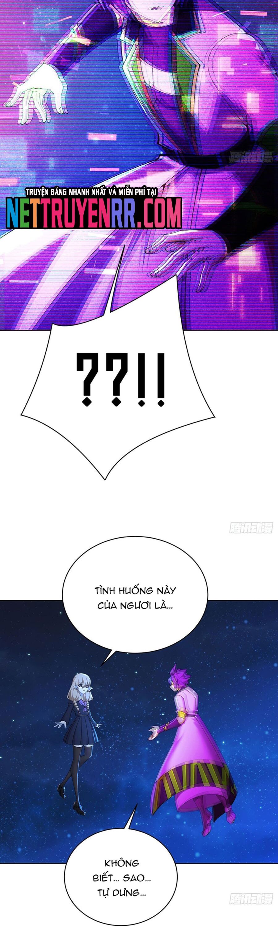 Ta Nhặt Được Thuộc Tính Tại Tu Chân Giới Chap 341 - Next Chap 342