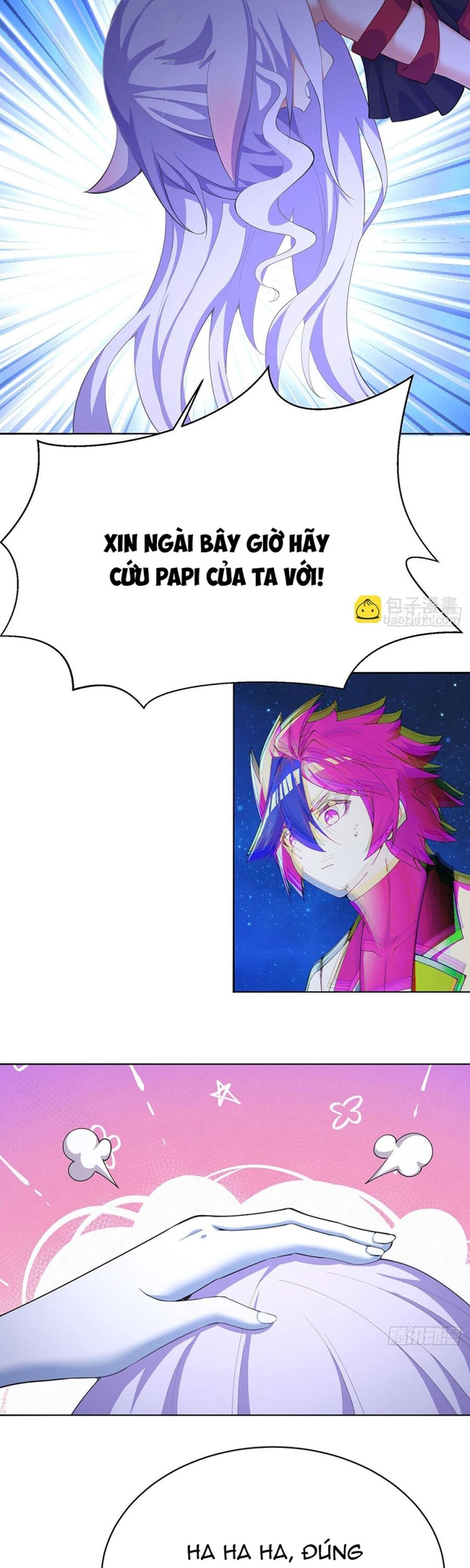 Ta Nhặt Được Thuộc Tính Tại Tu Chân Giới Chap 341 - Next Chap 342
