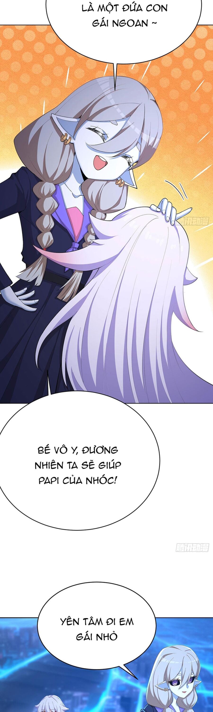 Ta Nhặt Được Thuộc Tính Tại Tu Chân Giới Chap 341 - Next Chap 342