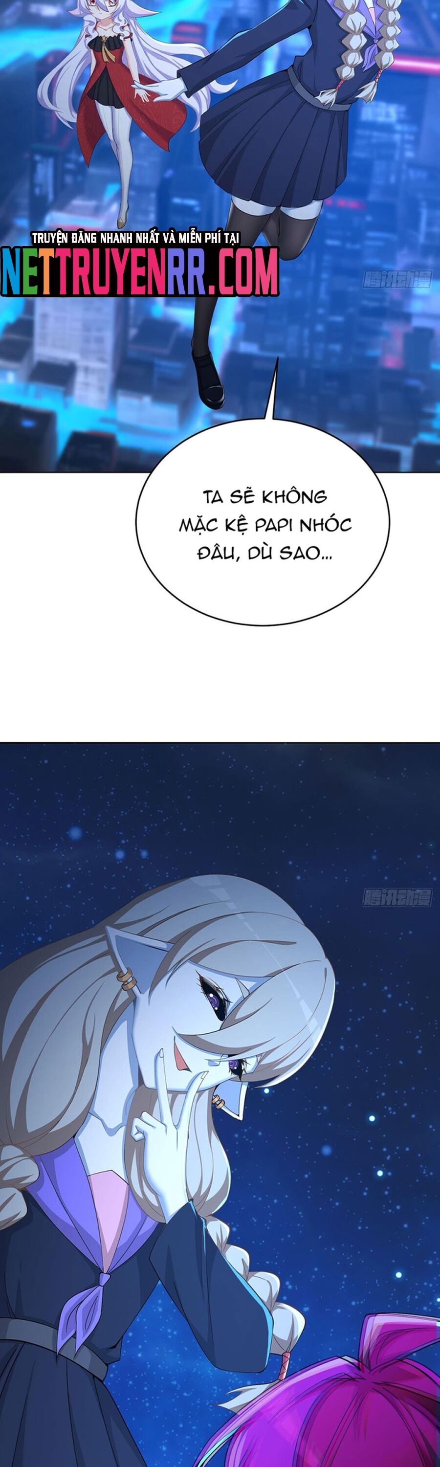 Ta Nhặt Được Thuộc Tính Tại Tu Chân Giới Chap 341 - Next Chap 342