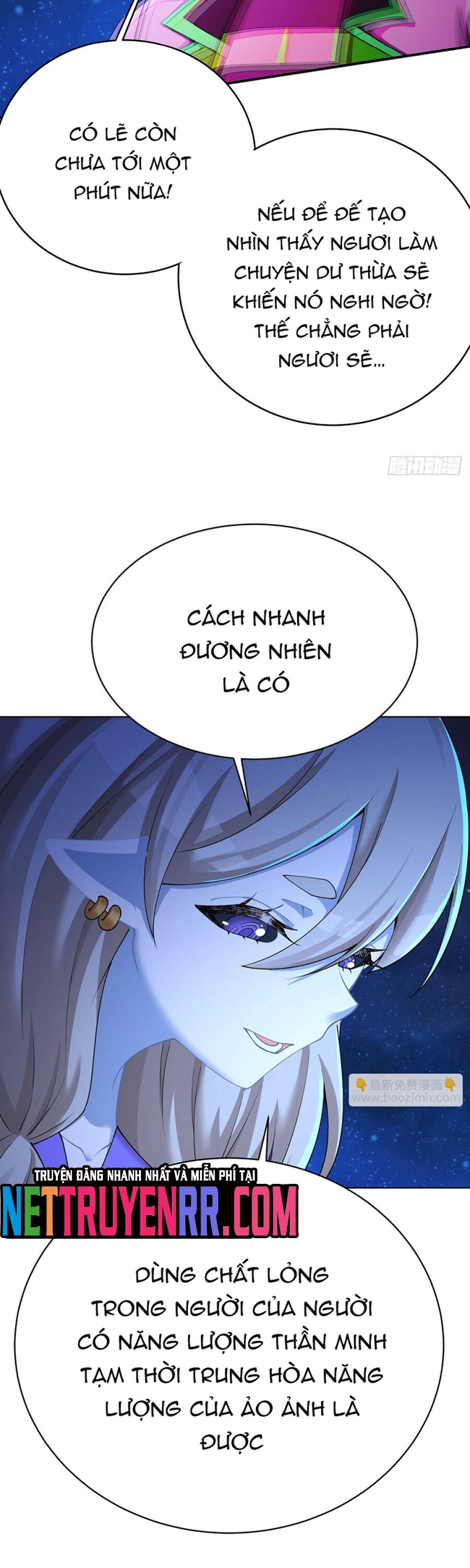 Ta Nhặt Được Thuộc Tính Tại Tu Chân Giới Chap 341 - Next Chap 342